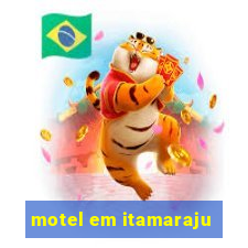 motel em itamaraju